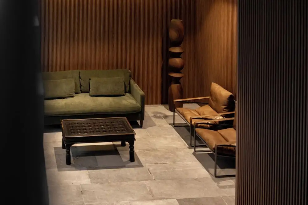 Foto - Namóra by Lumina