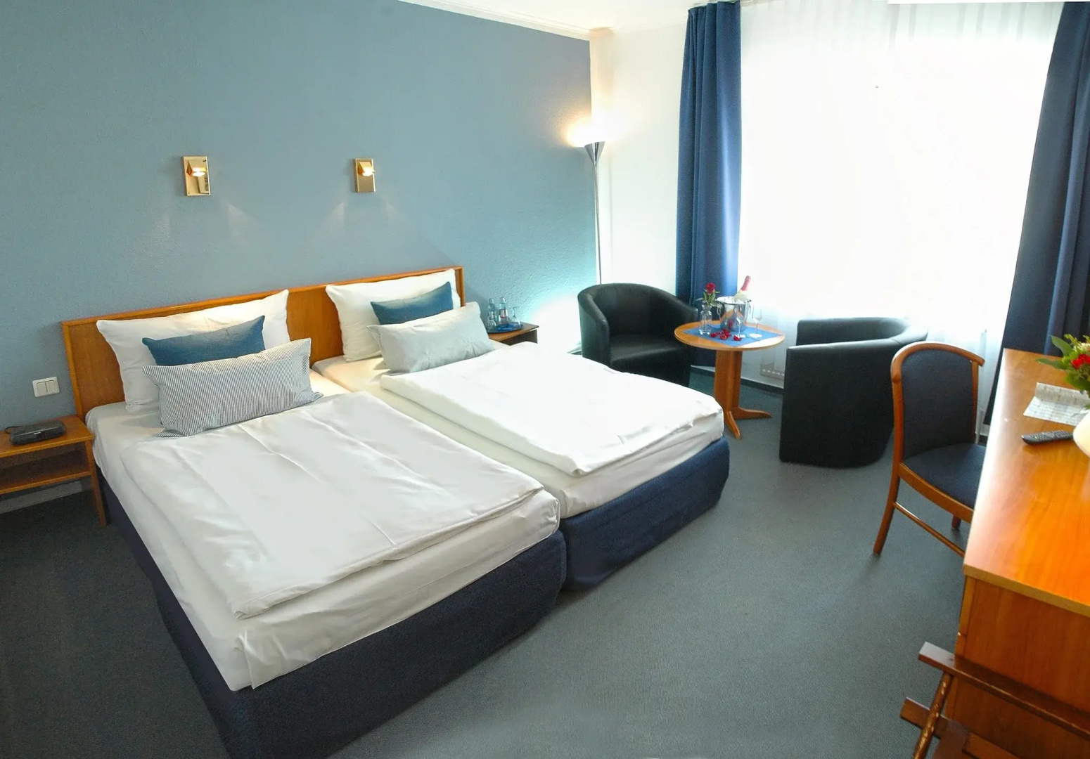 Foto - KEMPE Komfort Plus Hotel