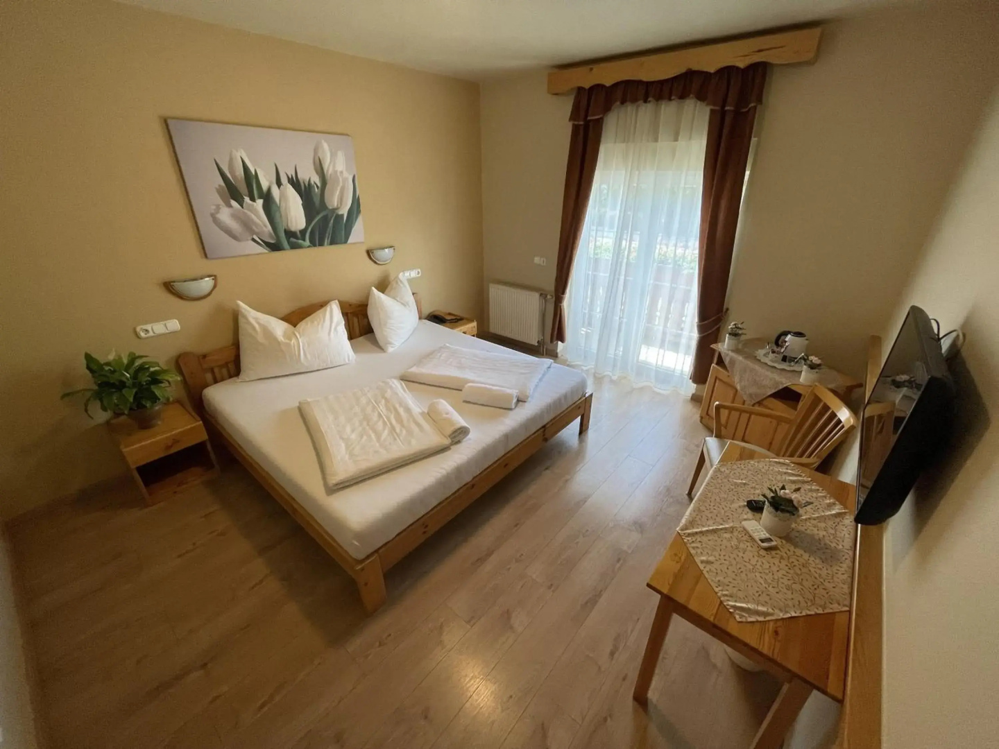 Photo - Hotel Karin