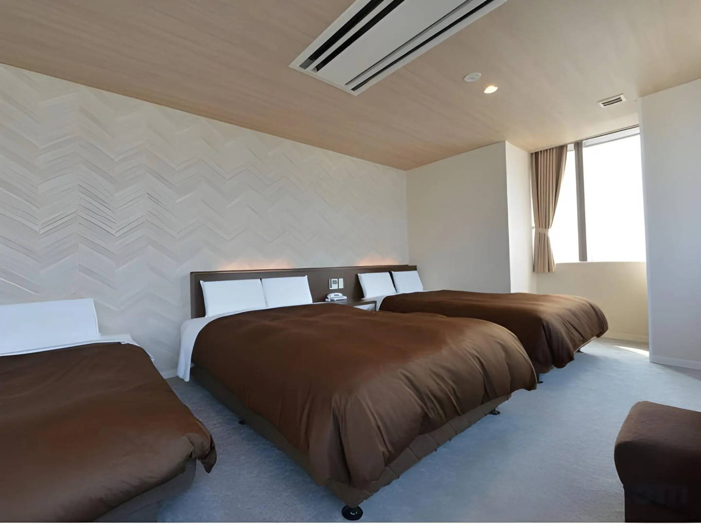 Photo - Hotel New Gaea Domemae