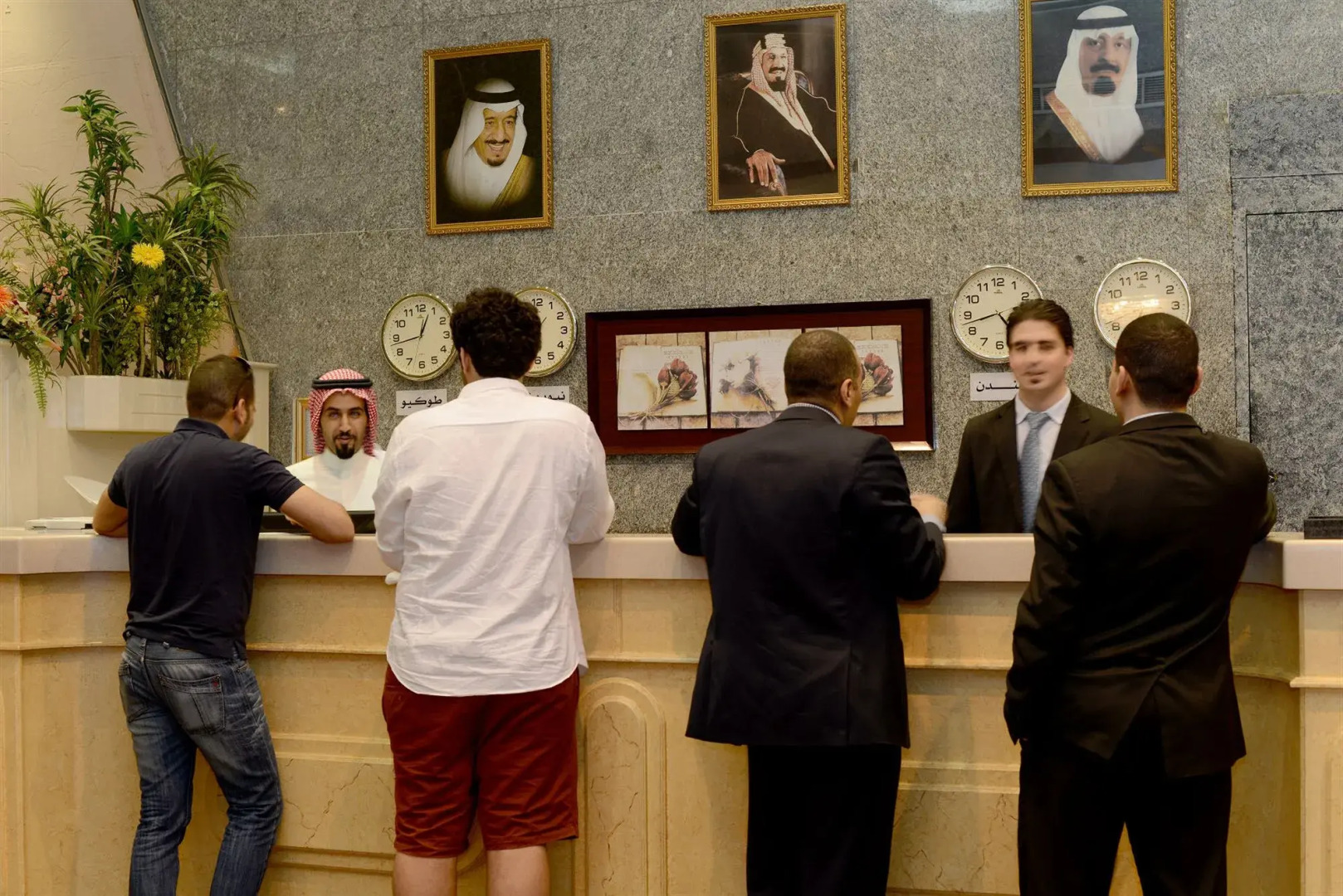 Foto - Boudl Al Olaya