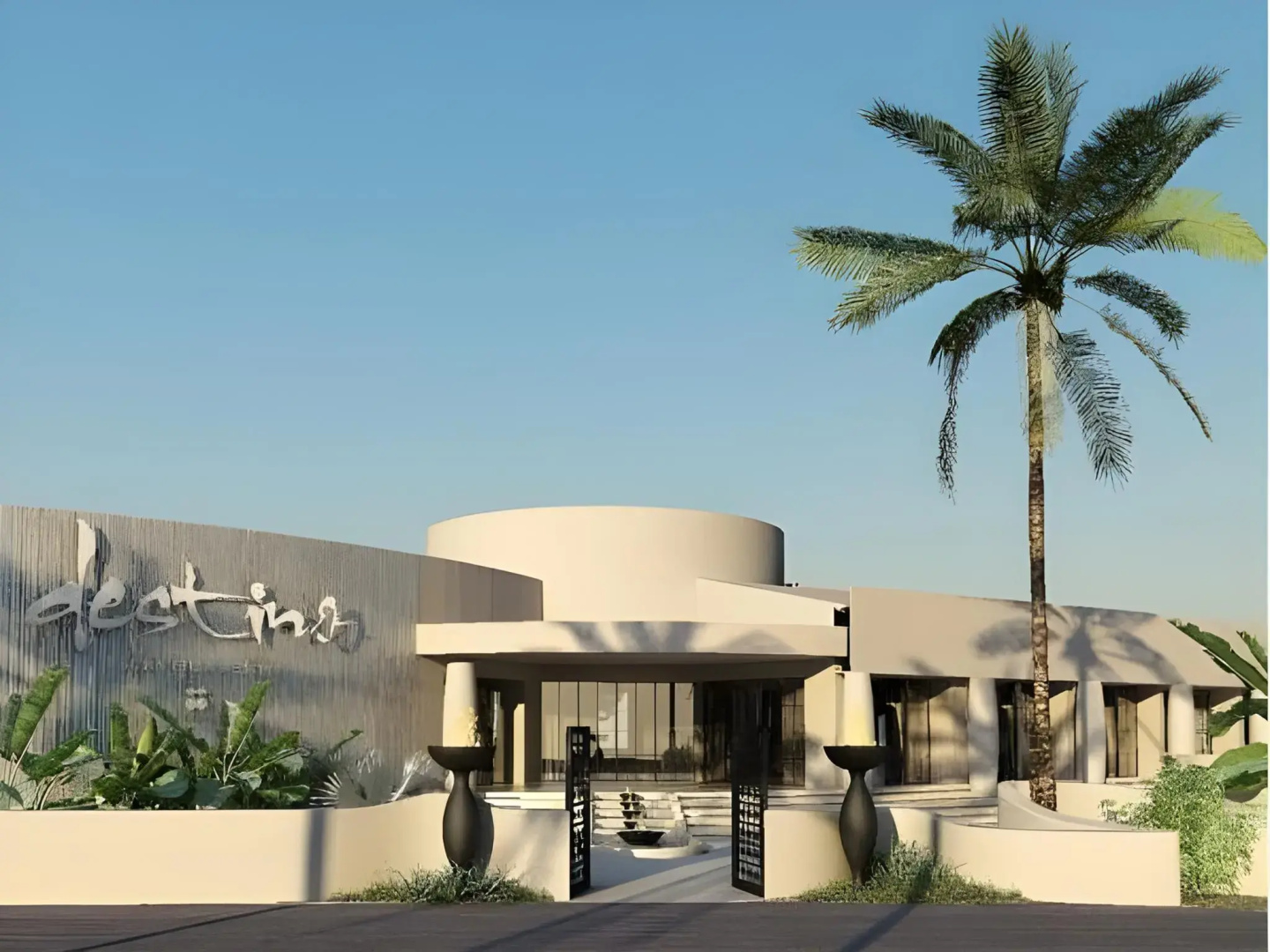 Photo - Destino Five Ibiza - 5-Star Grand Luxe Resort - Free Entrance to Pacha Club