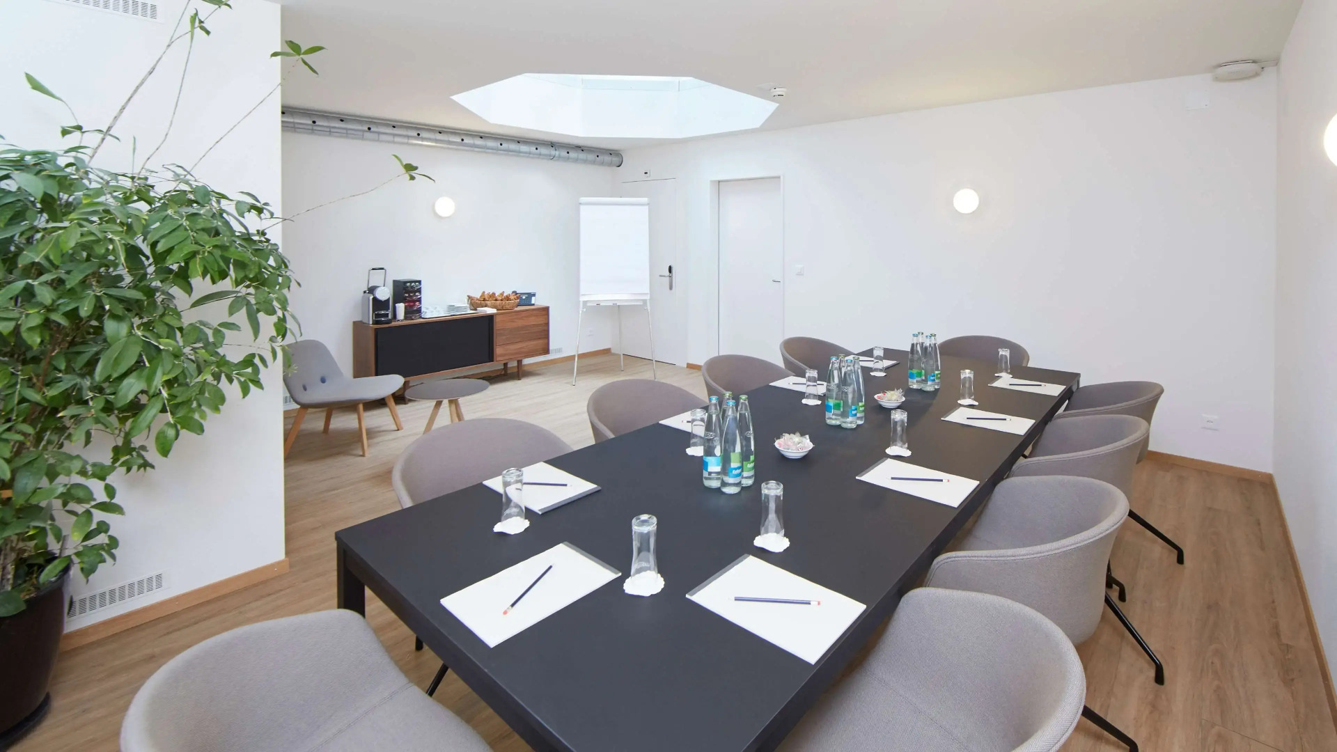 Foto - Hotel Wettstein