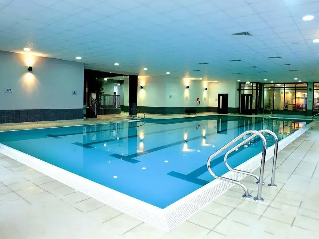 Foto - Claregalway Hotel