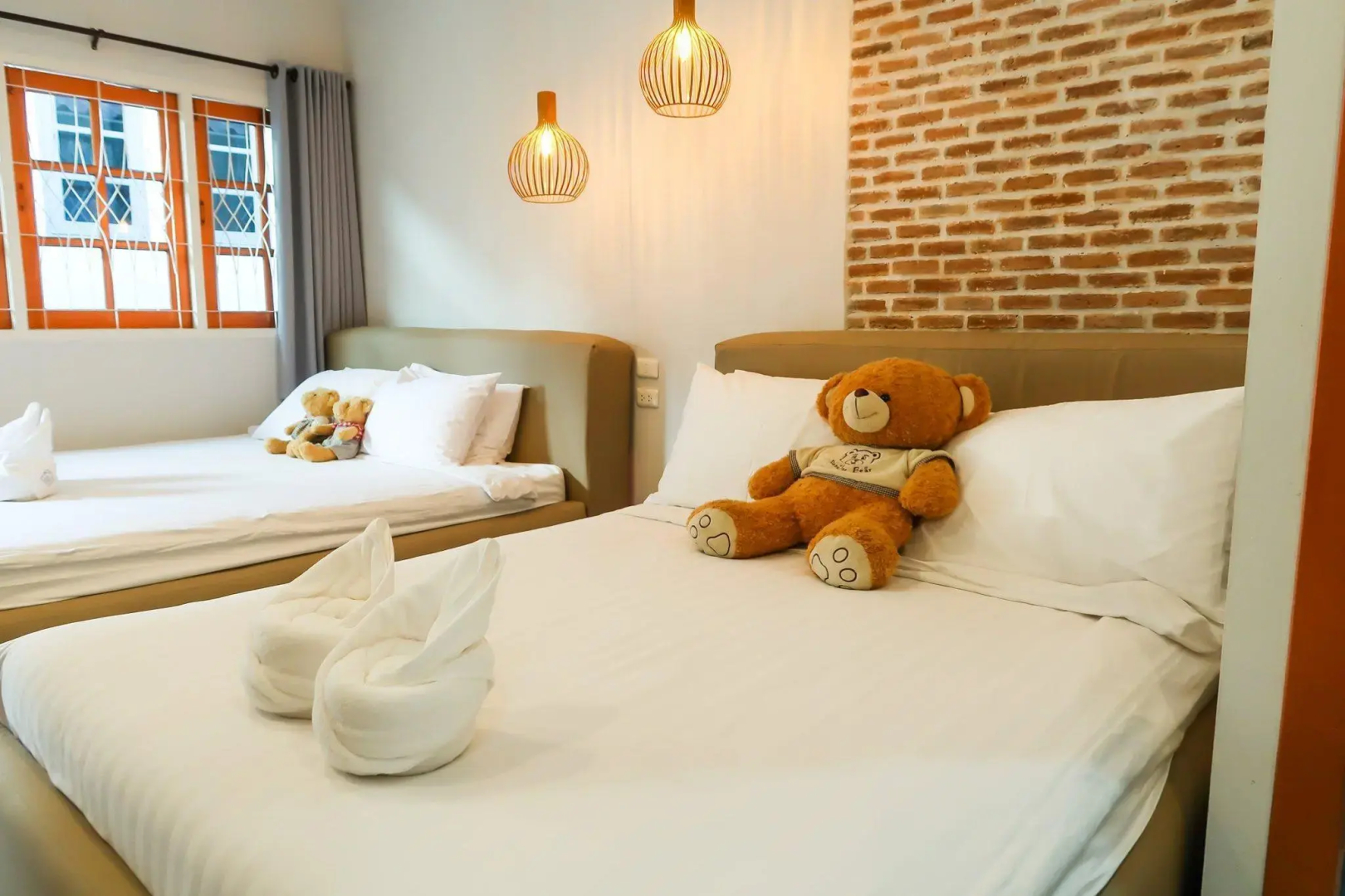 Photo - Home de Bear