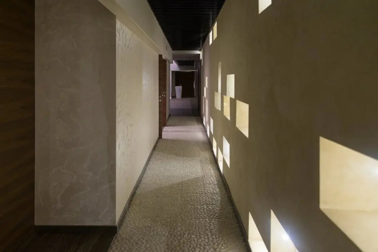 Foto - Spa & Hotel Terme