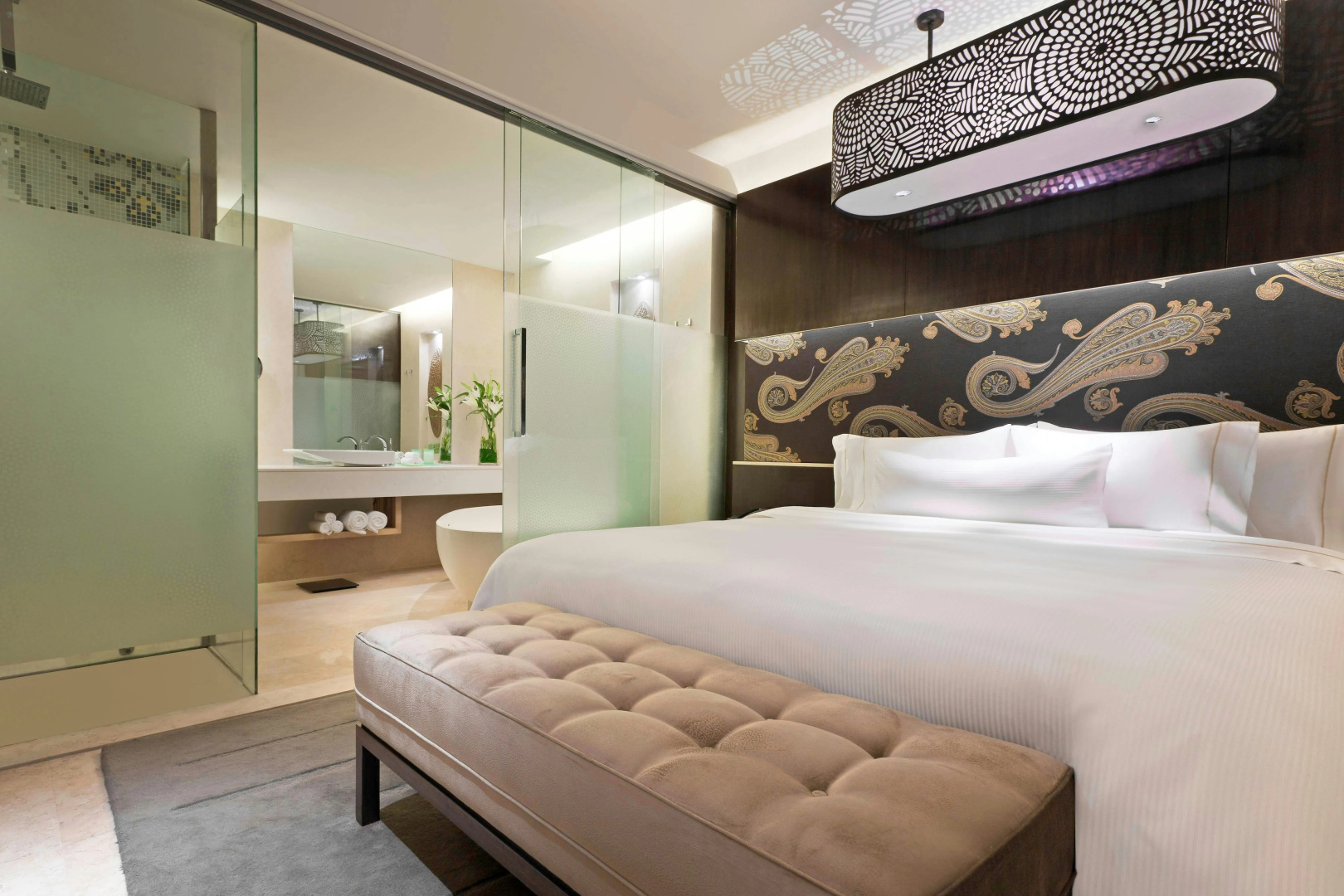 Foto - The Westin Gurgaon, New Delhi