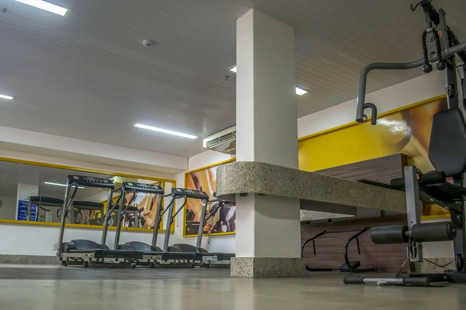 Foto - Reymar Hotel Maceió