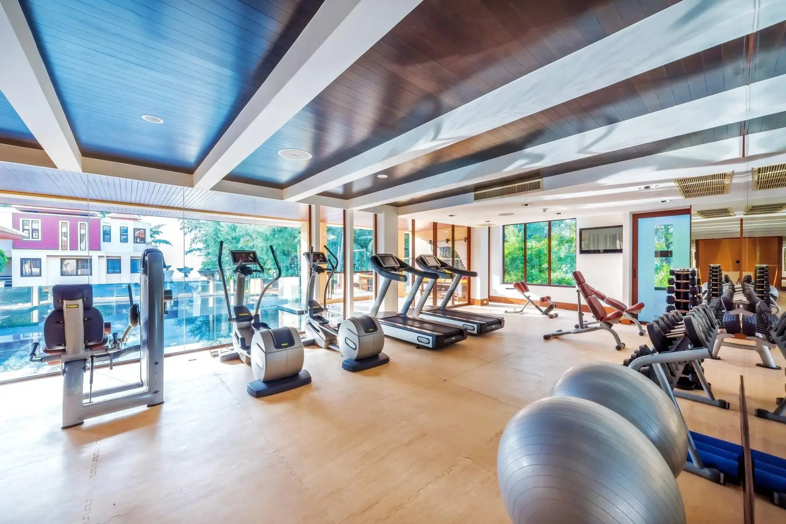 Foto - Mövenpick Phuket Bangtao