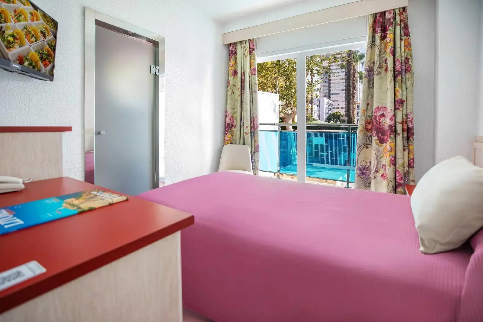 Photo - Hotel Servigroup Venus