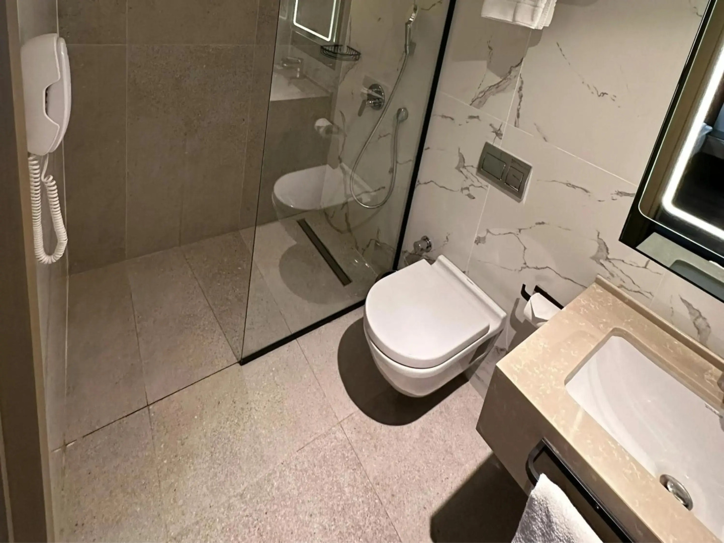 Foto - The Lion & Key Hotel