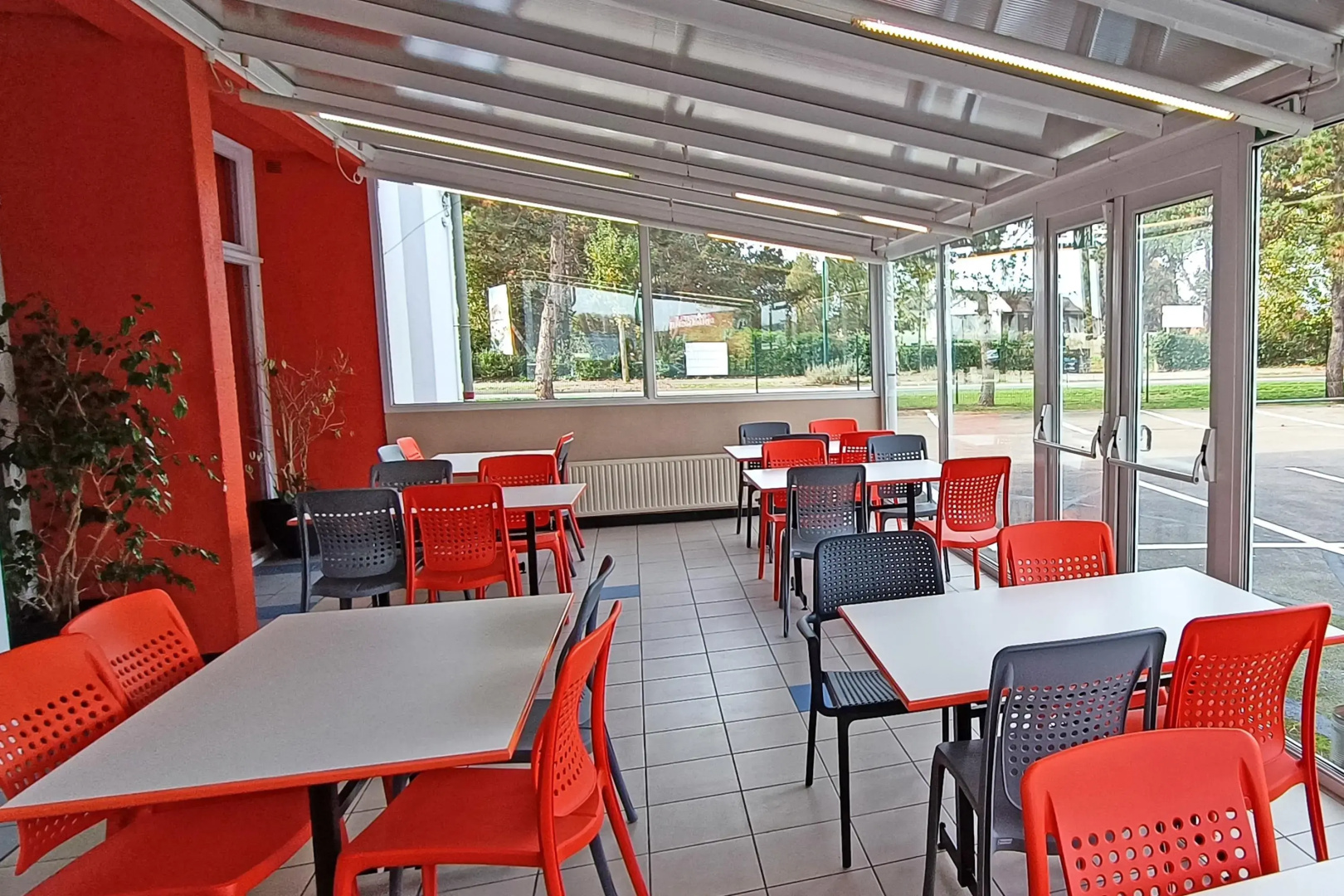 Photo - The Originals Access, Hôtel les Iris, Berck-sur-Mer