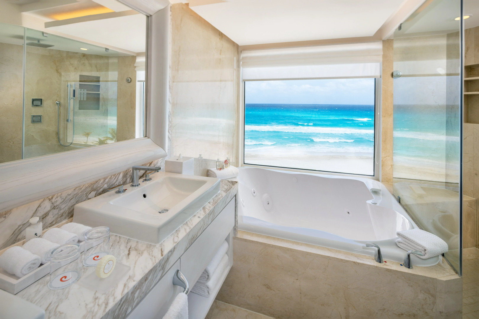 Foto - Le Blanc Spa Resort Cancun - Adults Only - All-Inclusive