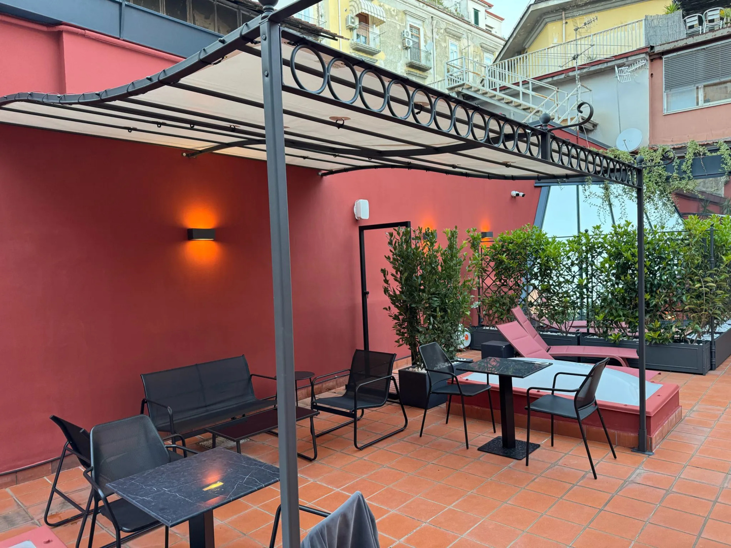 Foto - Caruso Place Boutique & Wellness Suites