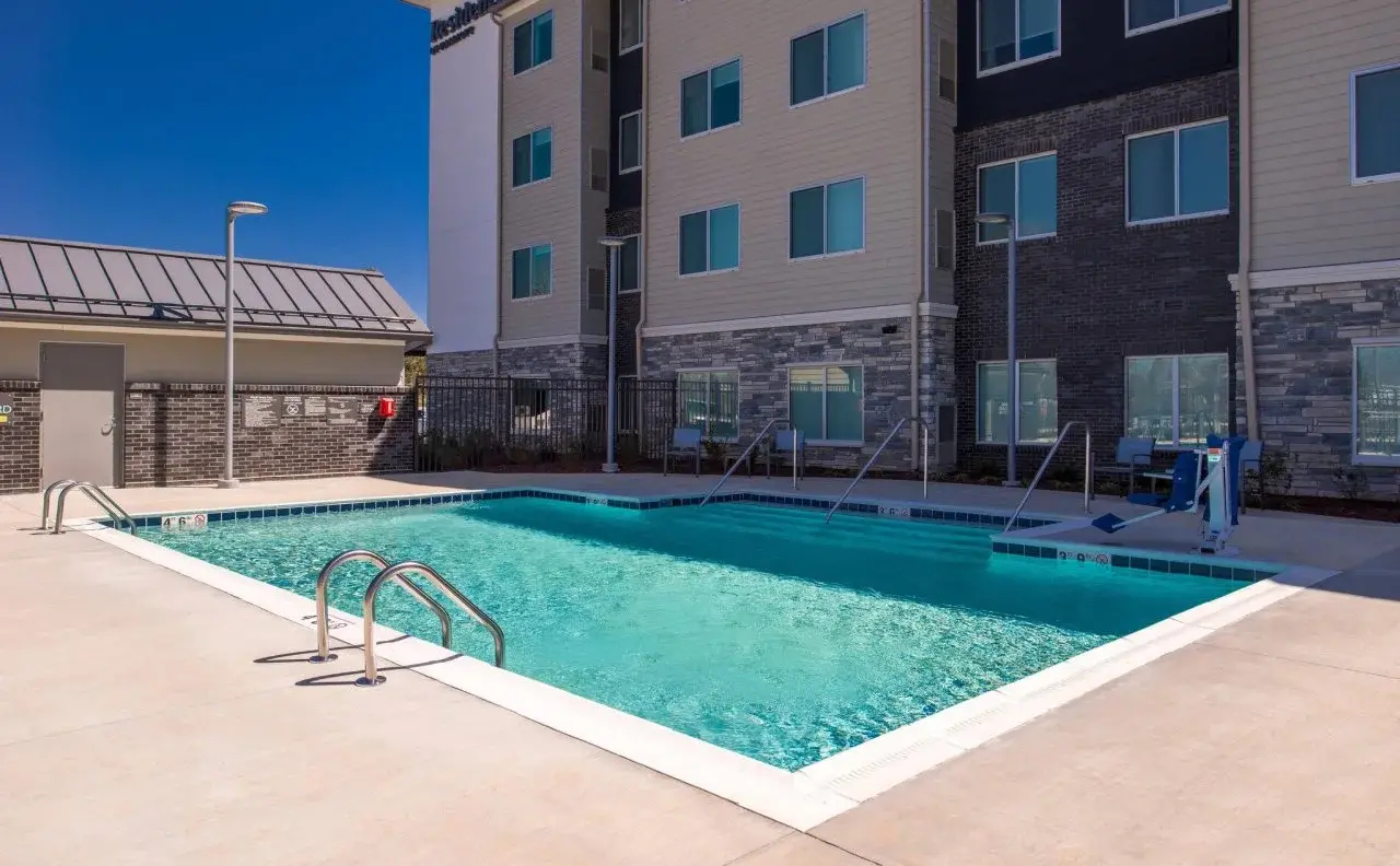 Foto - Residence Inn by Marriott Charlotte Steele Creek