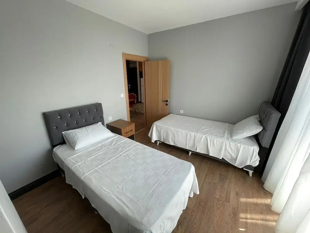 Foto - Almin Apart Hotel