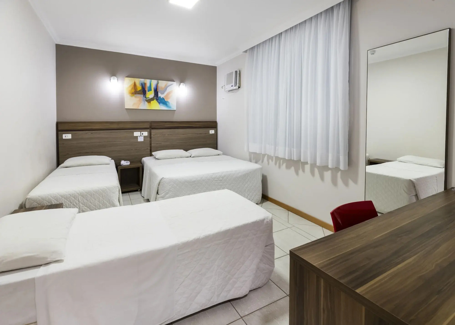 Foto - Centromar Hotel