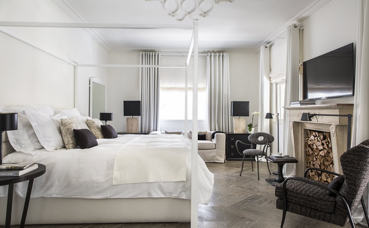 Foto - White Villa Tel Aviv Hotel