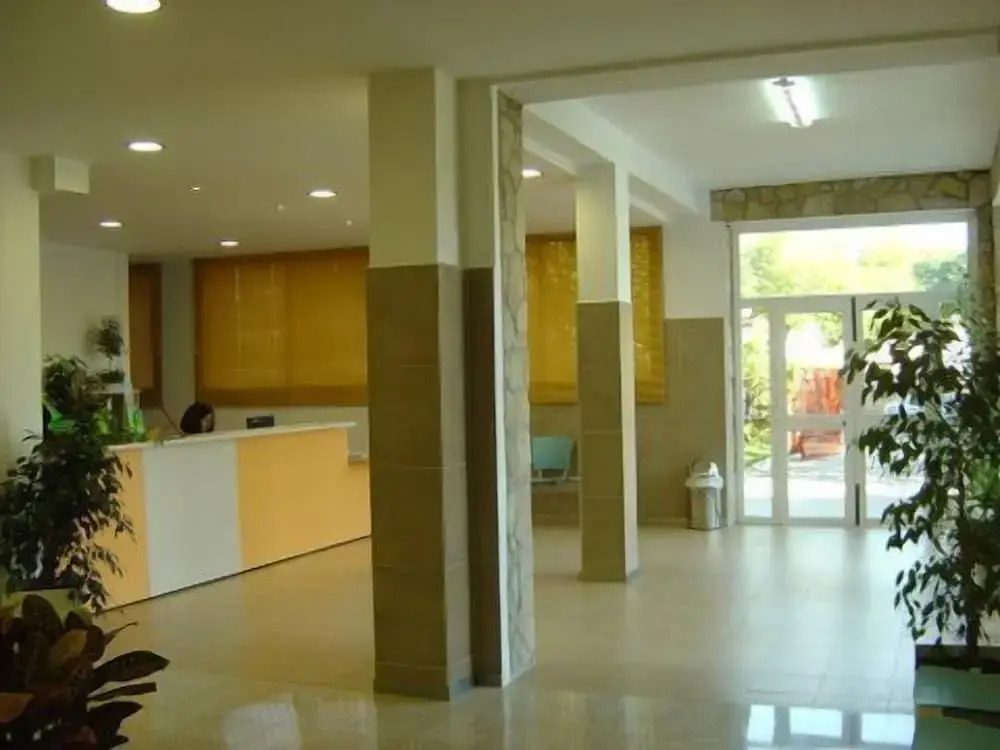 Photo - Albergue Inturjoven Jerez De La Frontera