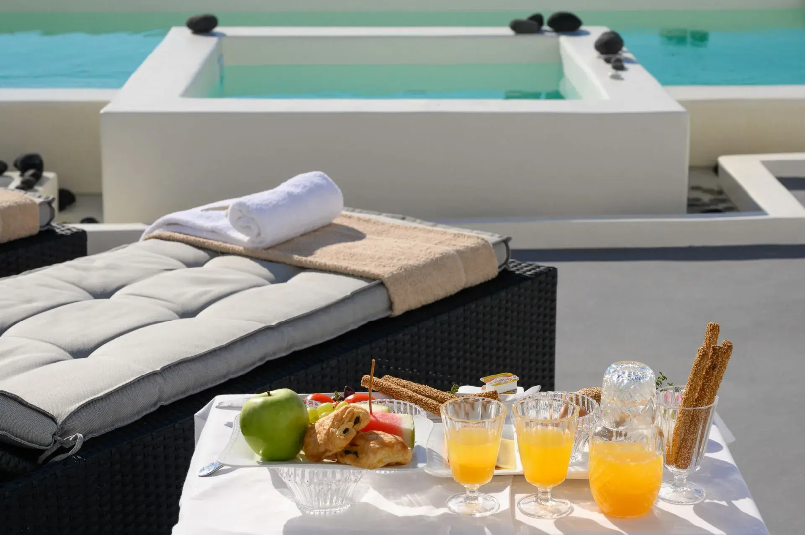 Photo - Santolia Art Suites