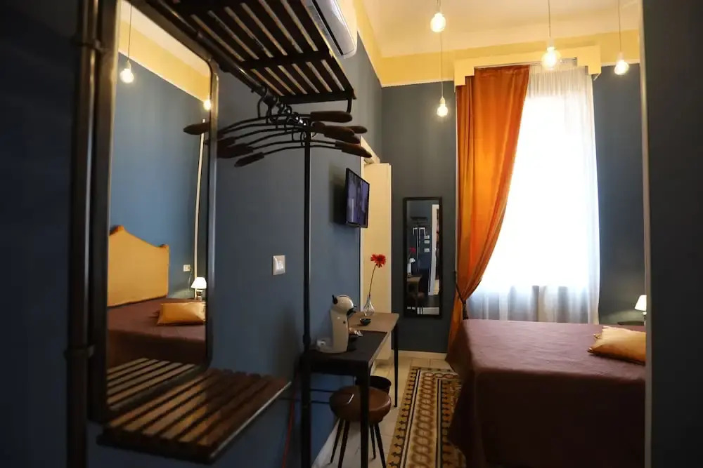 Foto - aroma - Neapolitan BnB