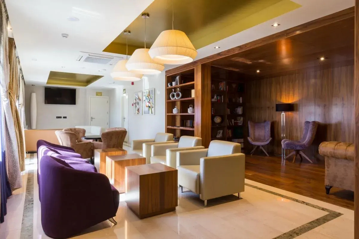Foto - Sant Jordi Boutique Hotel