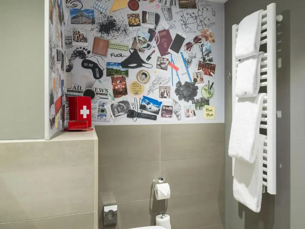 Photo - Holiday Inn - the niu, Cobbles Essen by IHG