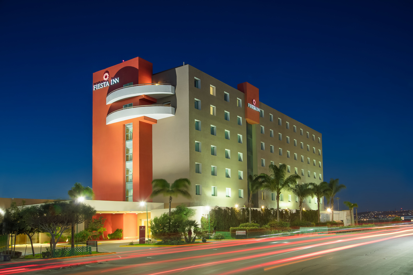 Foto - Fiesta Inn Tijuana Otay