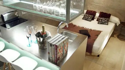 Photo - My Space Barcelona Pool City Center