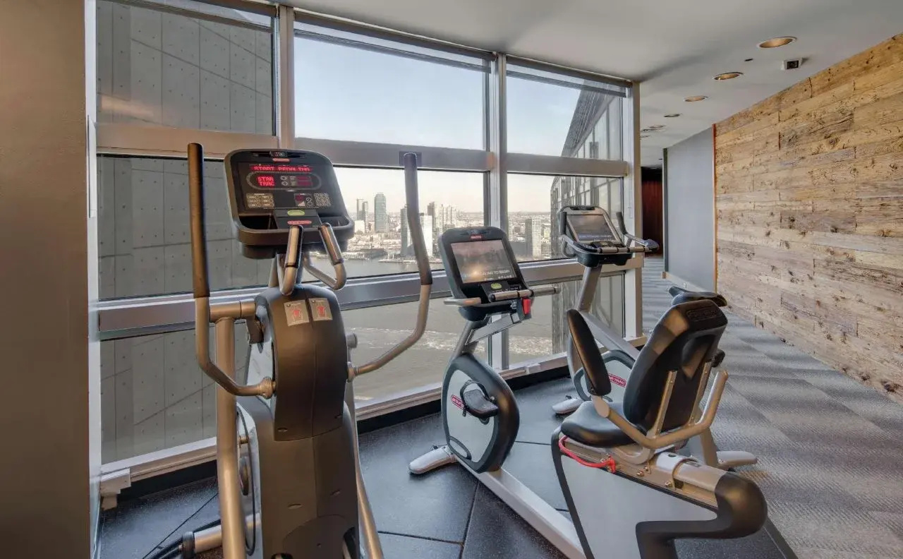 Foto - Millennium Hilton New York One UN Plaza