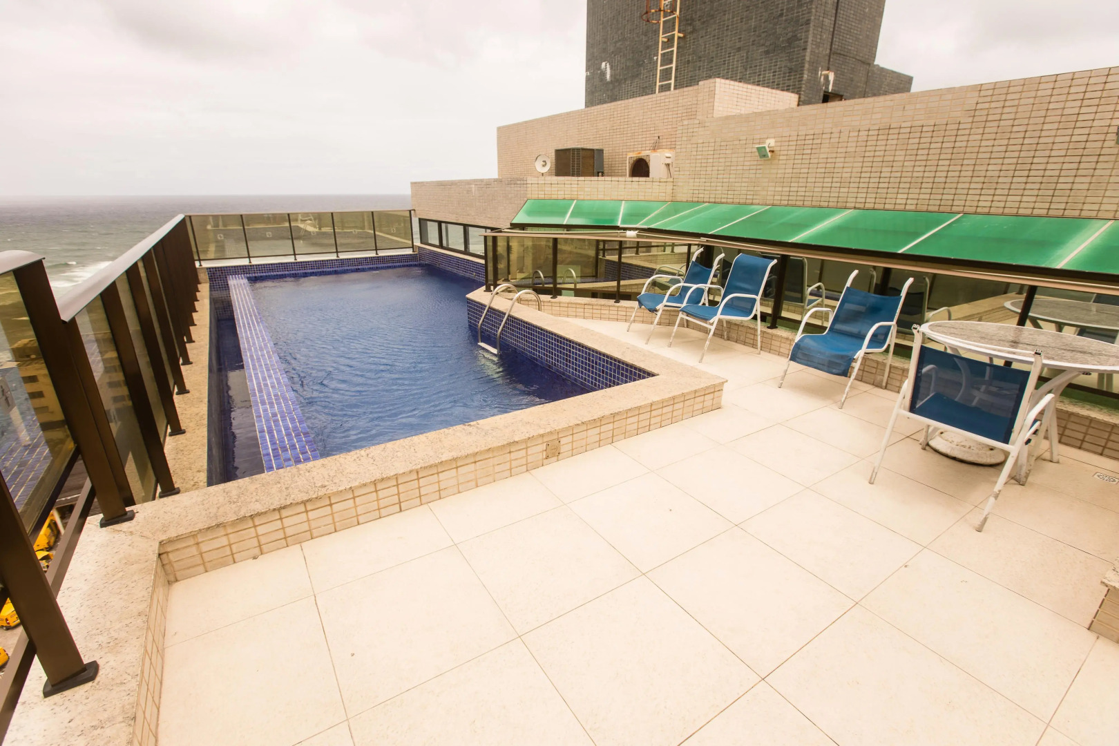 Photo - Rede Andrade Riviera Premium