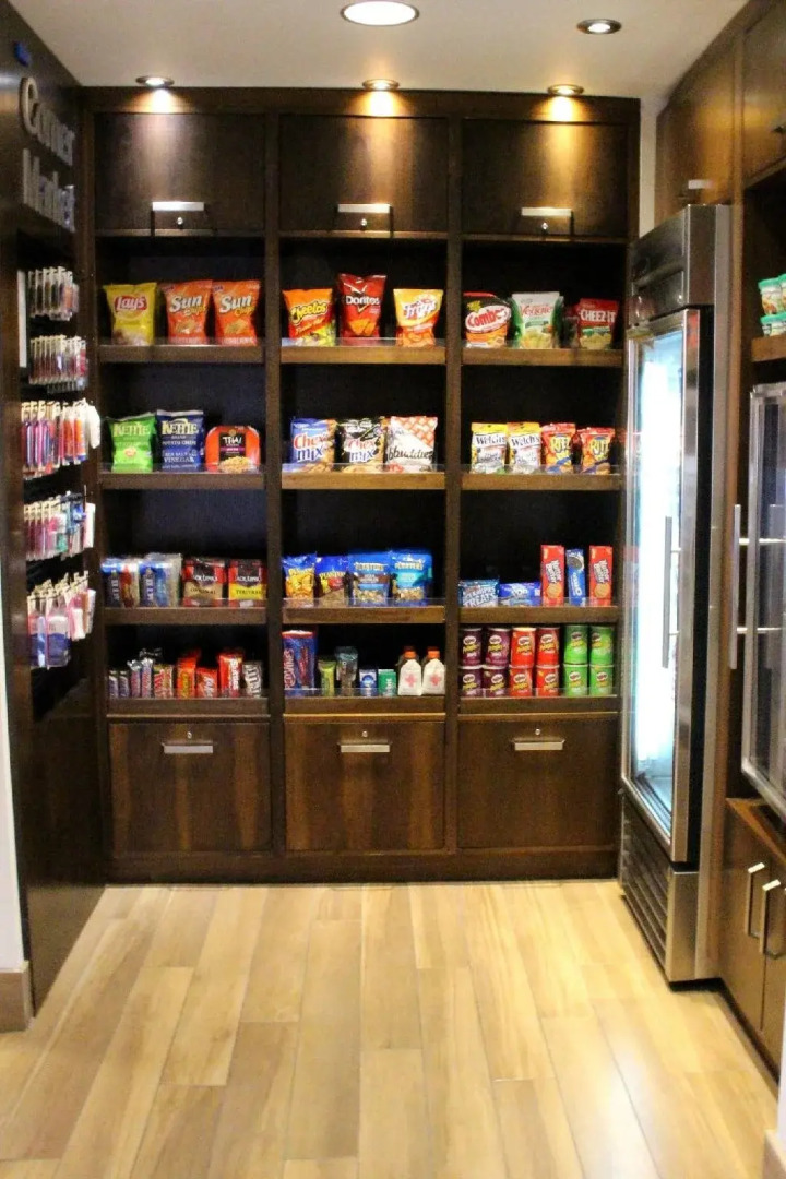 Photo - Fairfield Inn Las Vegas Convention Center