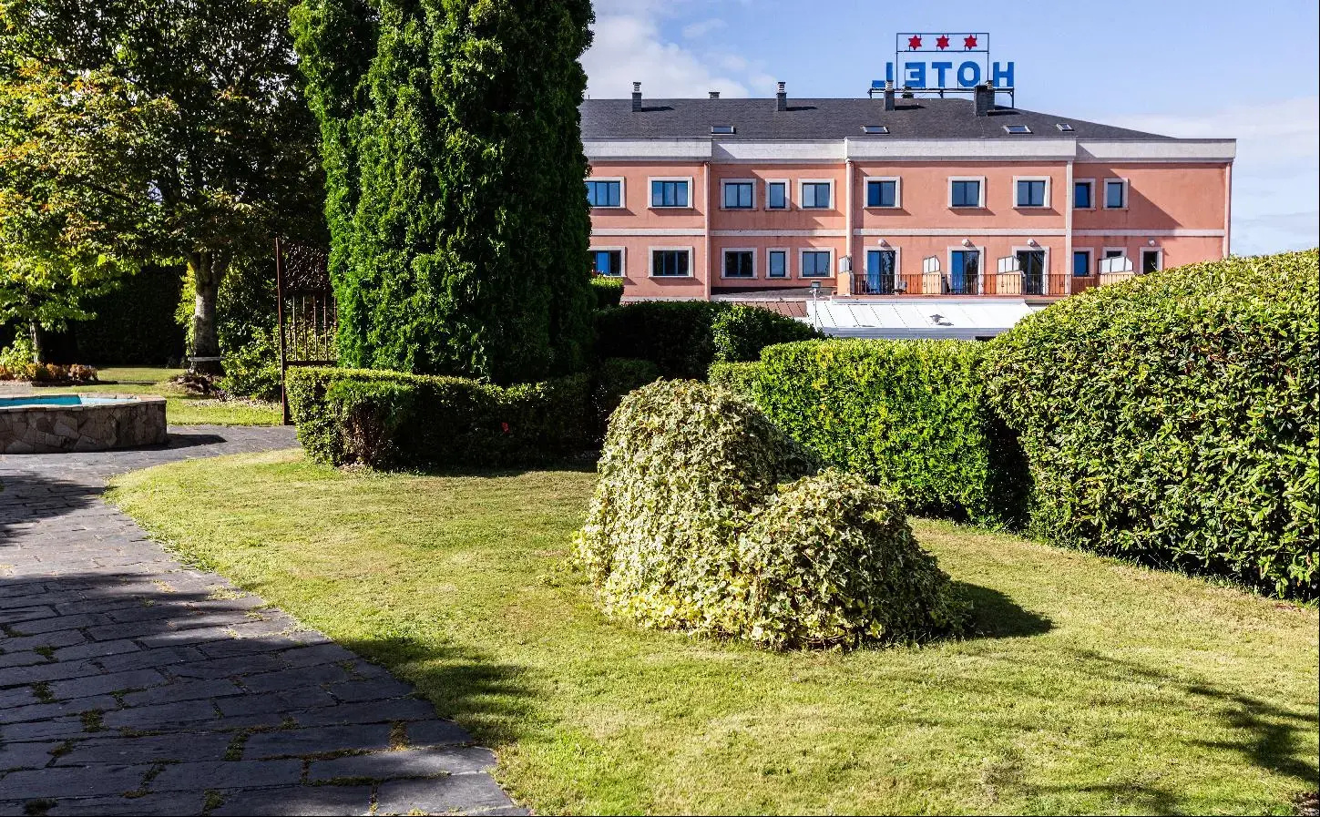 Foto - Hotel Pensua Punta del Este