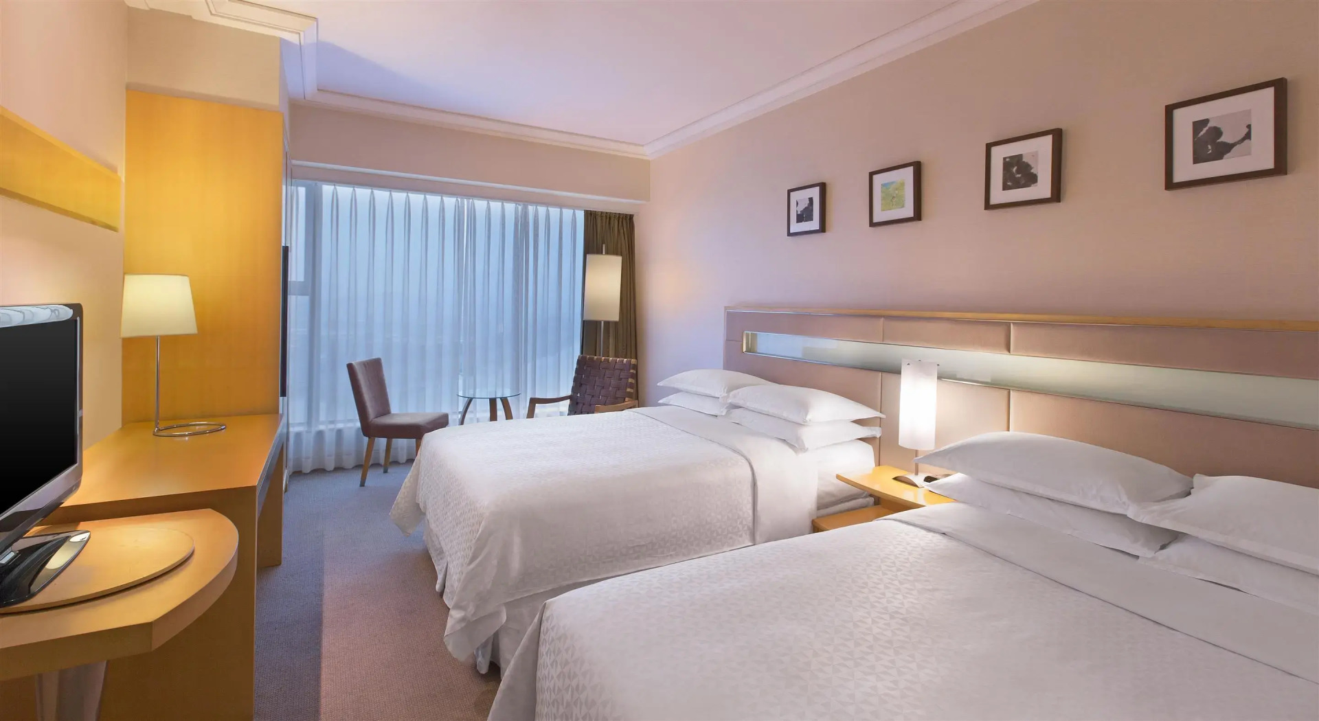 Foto - Four Points by Sheraton Shenzhen