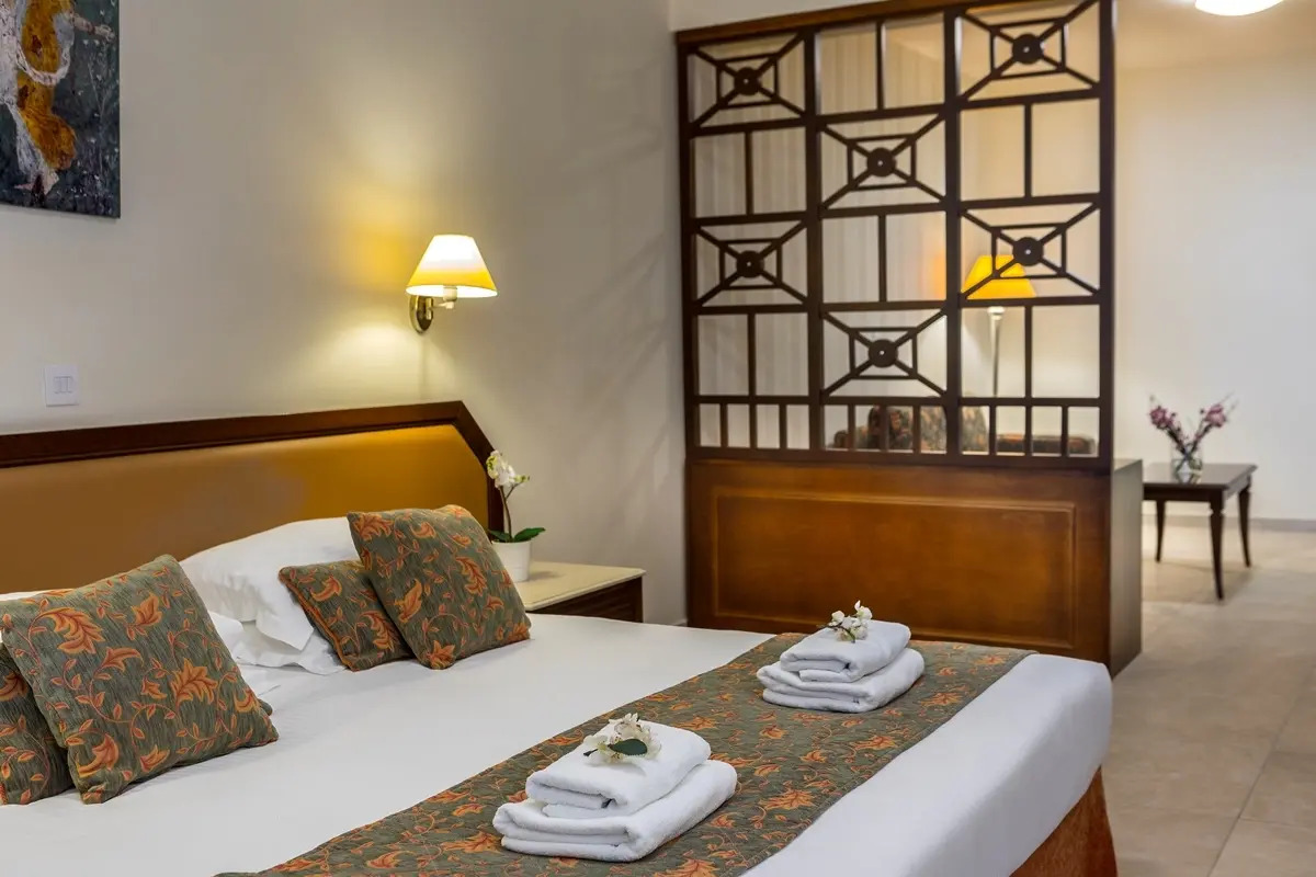 Foto - Aquamare Beach Hotel & Spa