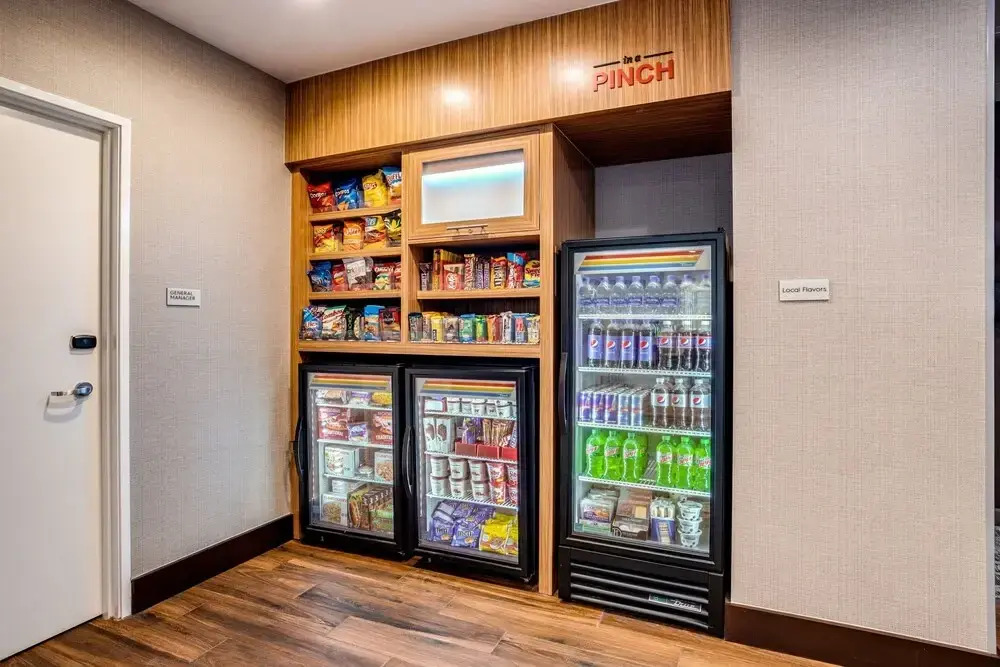 Foto - TownePlace Suites by Marriott Chicago Waukegan Gurnee