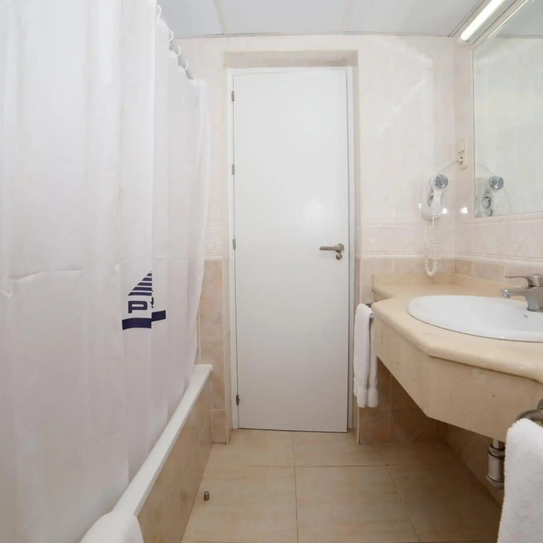 Photo - Hotel Apartamentos Pyr Fuengirola