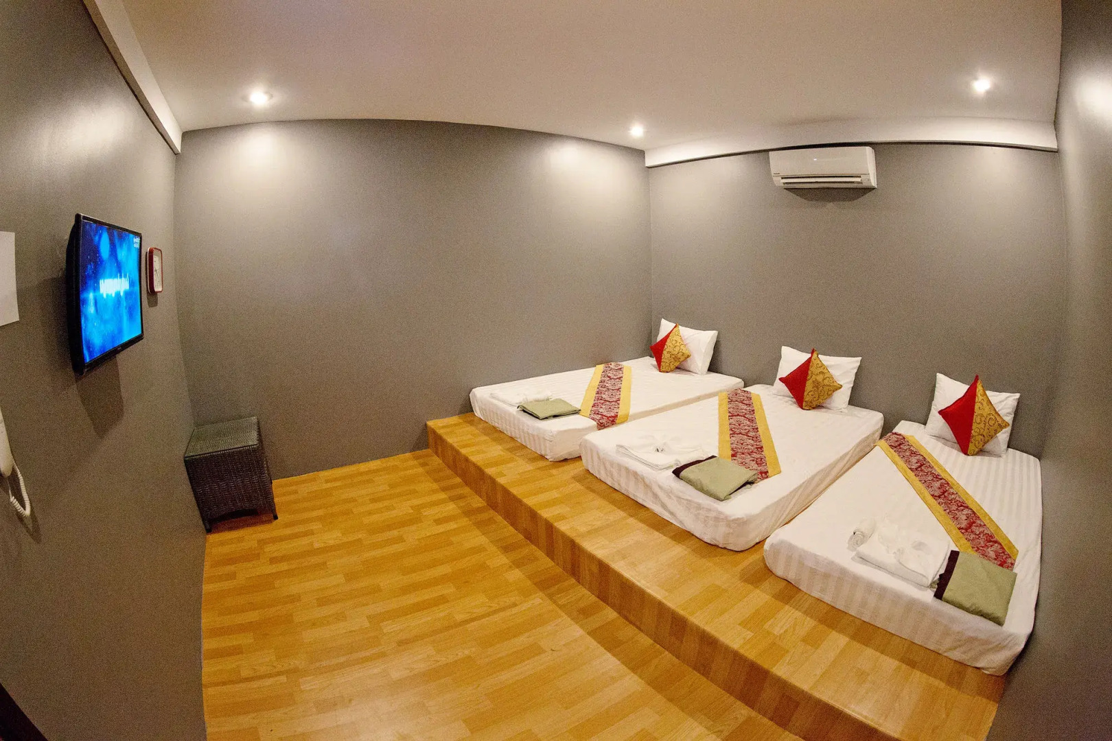 Foto - Salita Hotel Phnom Penh