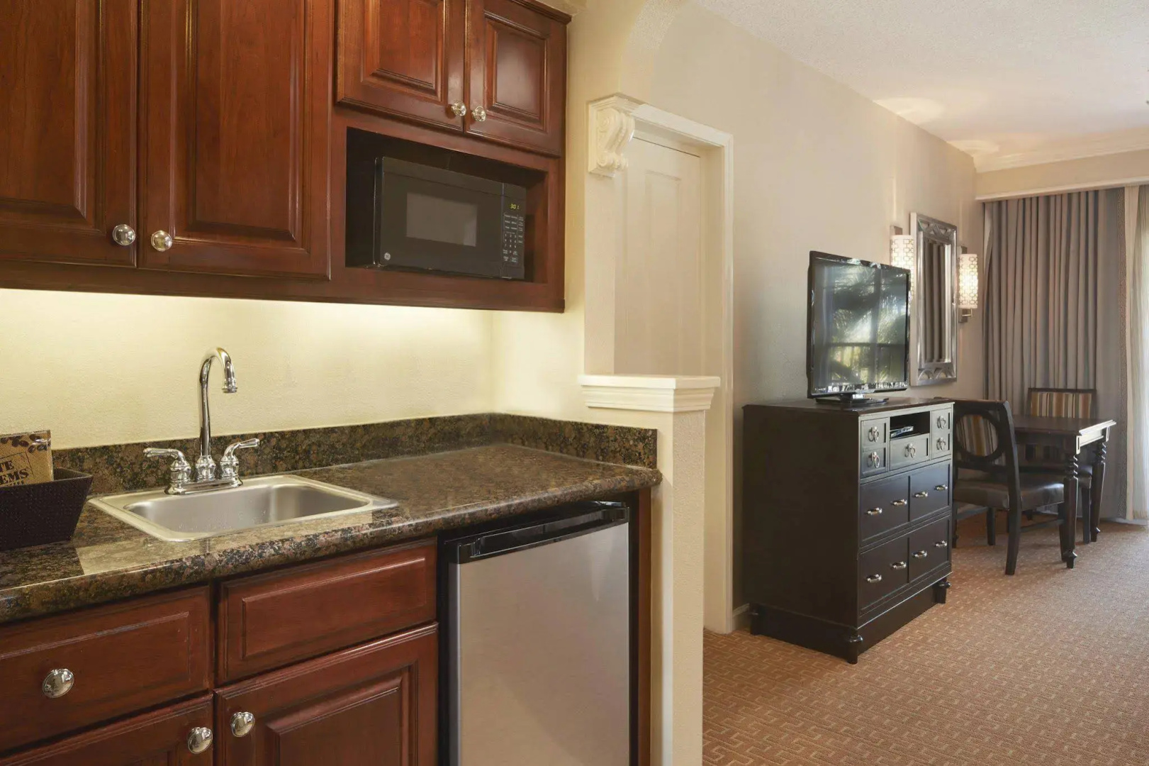 Foto - Hilton Grand Vacations Club Tuscany Village Orlando