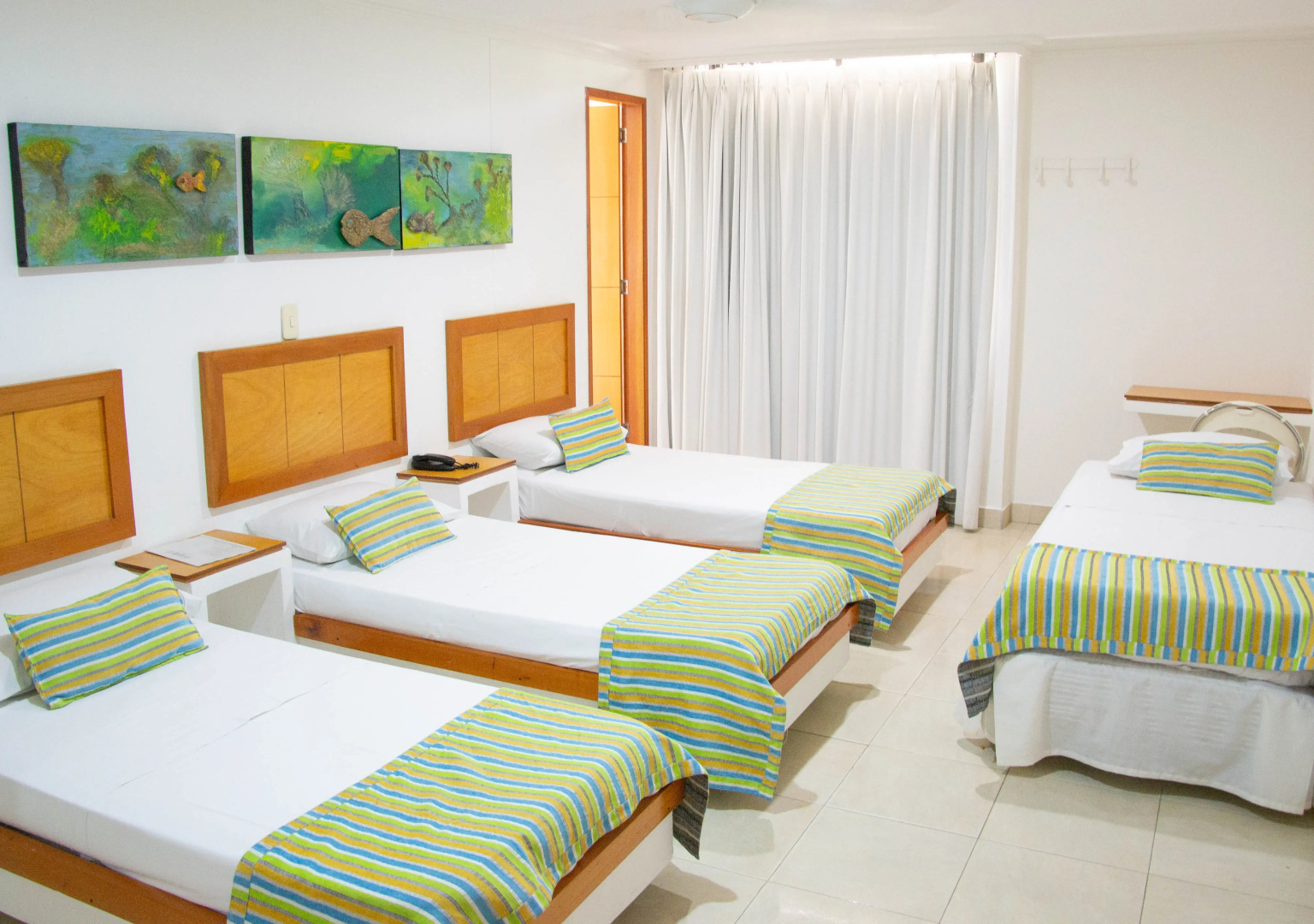 Foto - Hotel Valladolid
