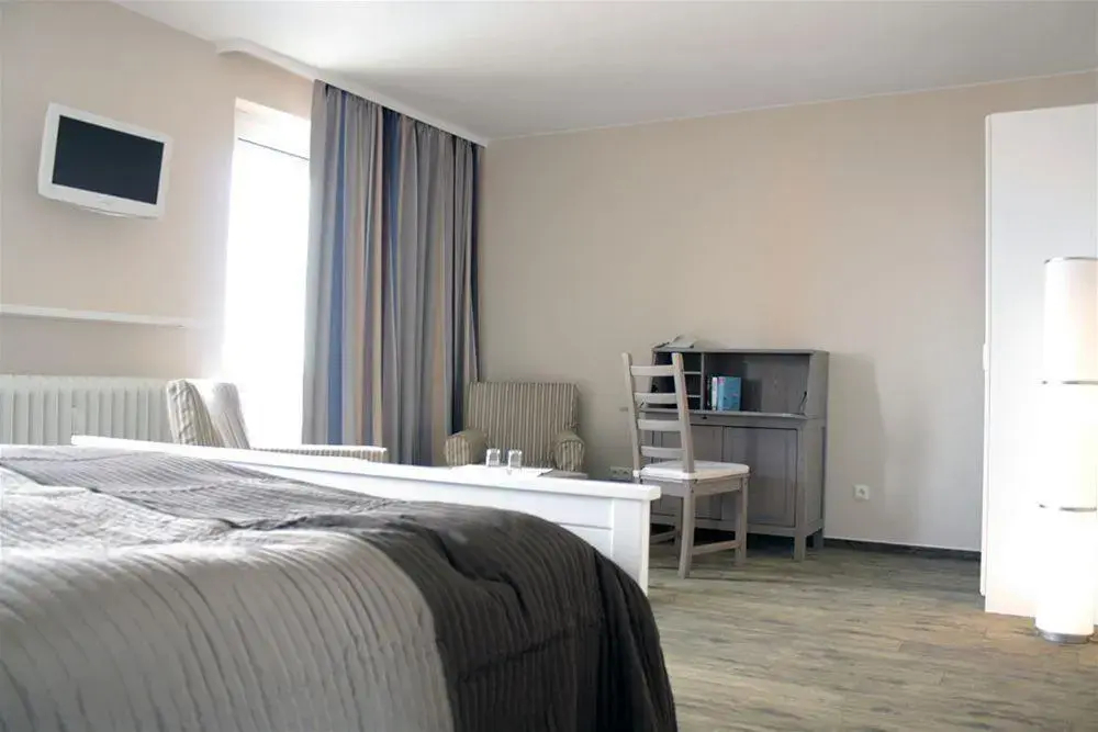 Foto - Hotel Admiral Scheer