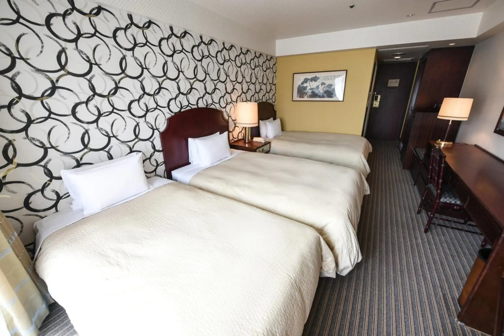 Foto - Rose Hotel Yokohama, The Distinctive Collection By WORLDHOTELS