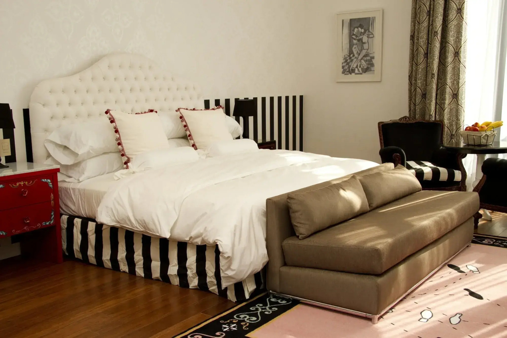 Photo - Tango de Mayo Hotel