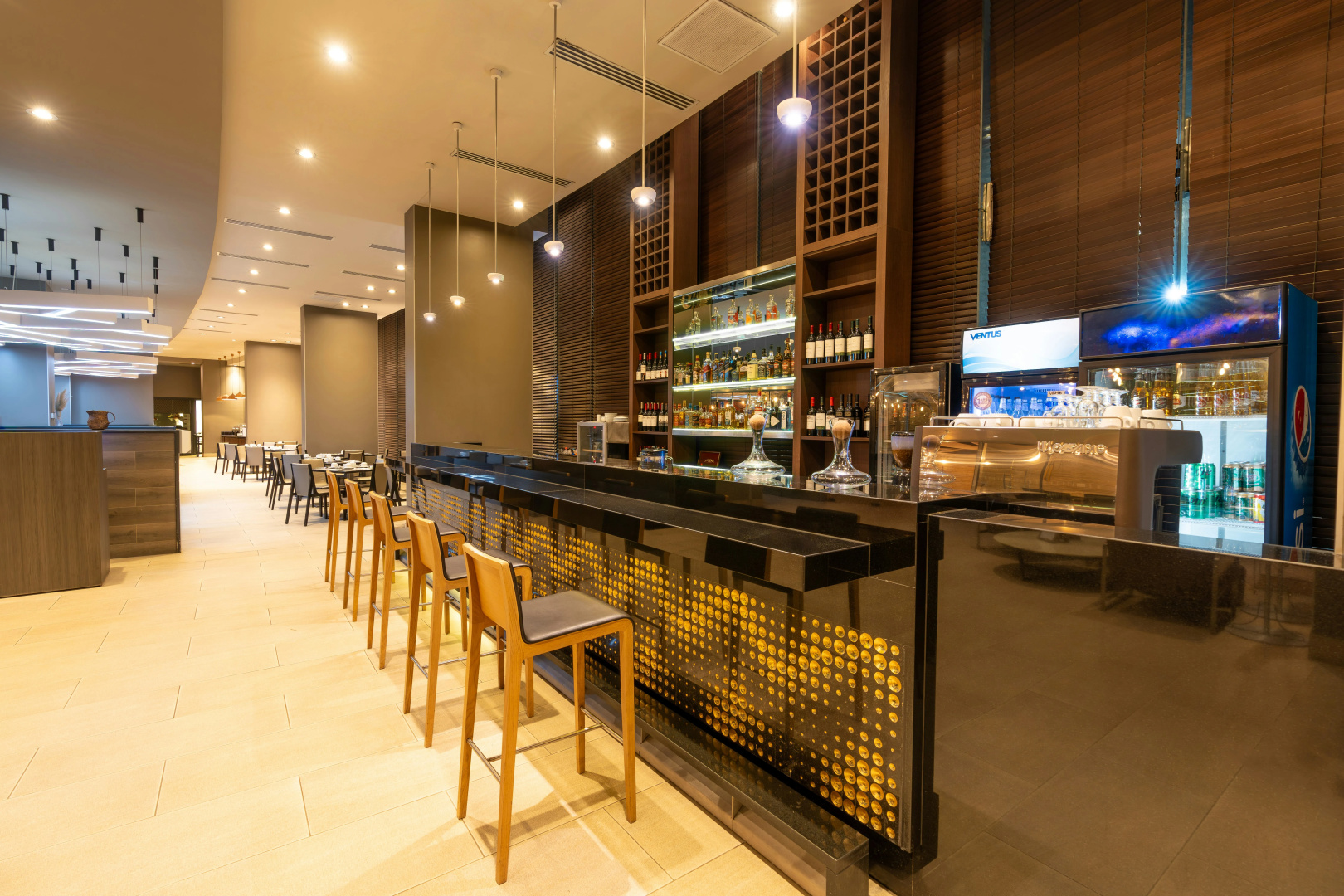 Foto - Hilton Garden Inn Iquique