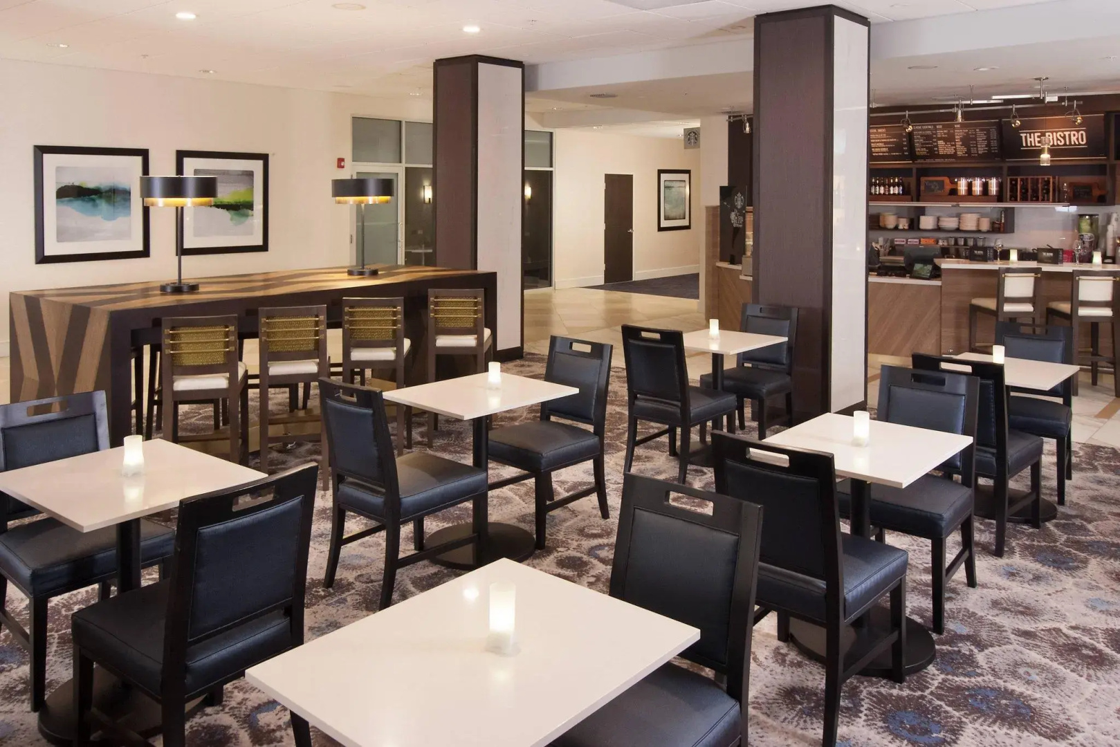 Photo - Courtyard Miami in Coral Gables by Marriott