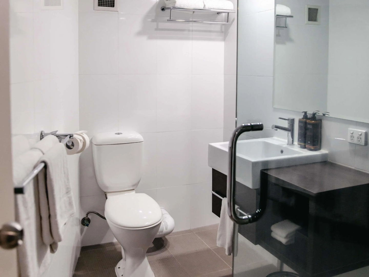Photo - Mercure Brisbane Spring Hill