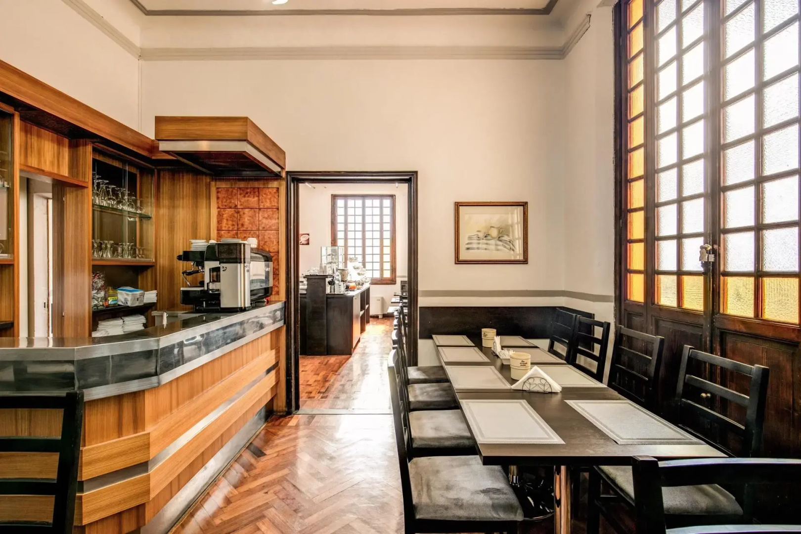 Foto - Flom Boutique Hotel
