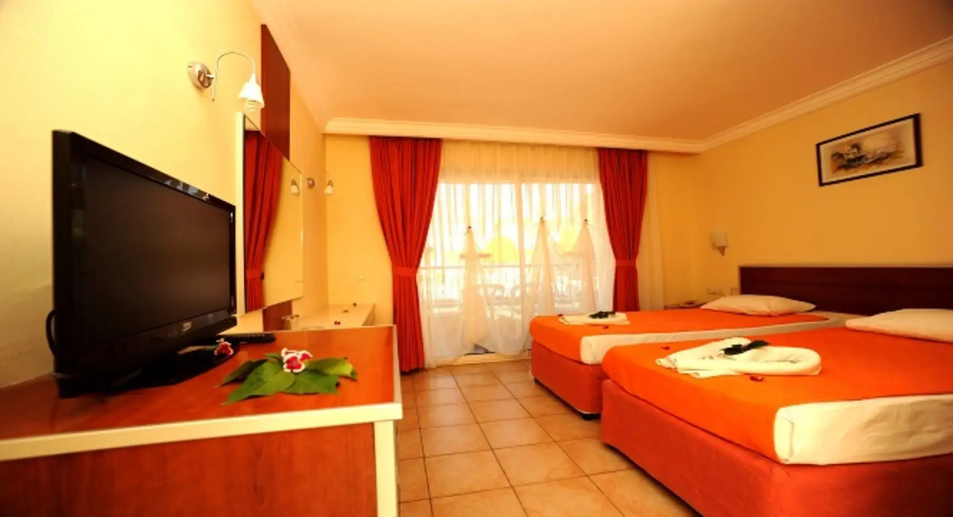 Photo - Sayanora Hotel - All Inclusive