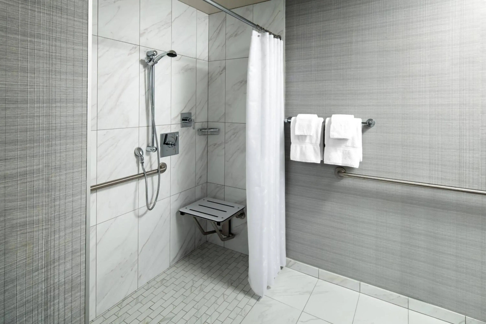 Foto - Sheraton Grand Los Angeles