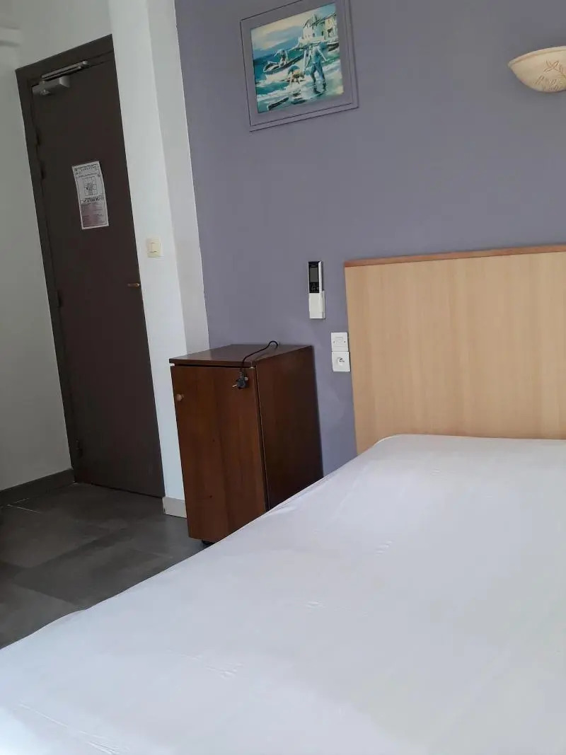 Foto - Hôtel Trianon